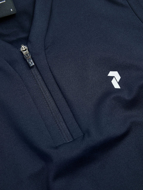 W Turf Zip SL Top