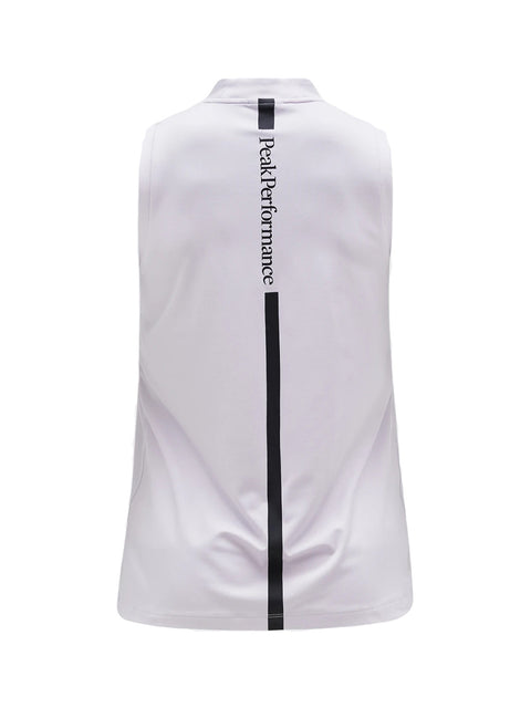 W Turf Zip SL Top