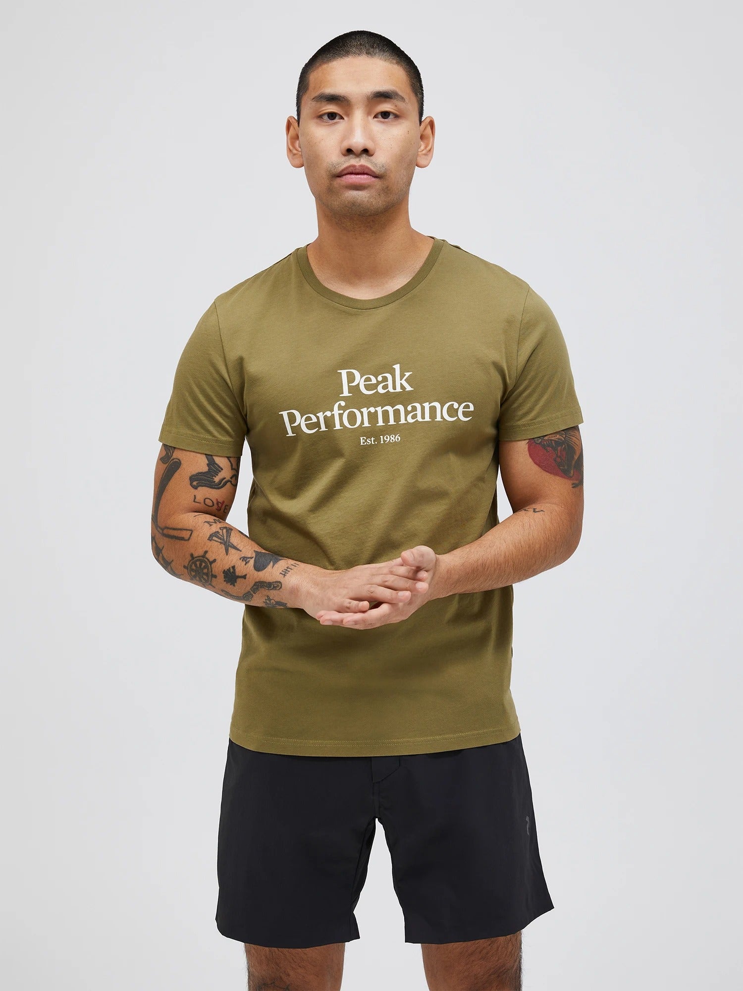 【PeakPerformance】2024Summer SALE_ランキング