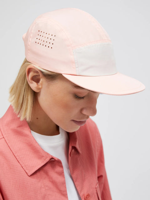 Lightweight Cap