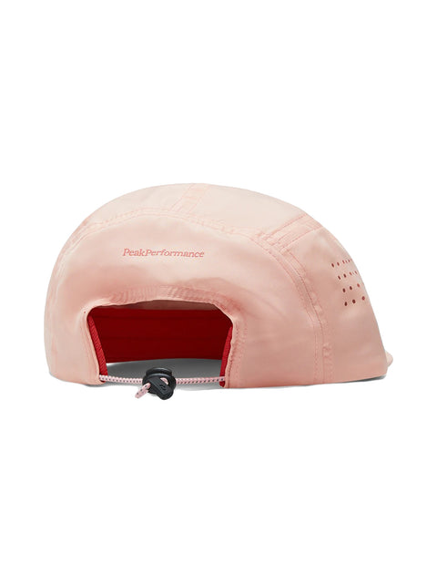 Lightweight Cap